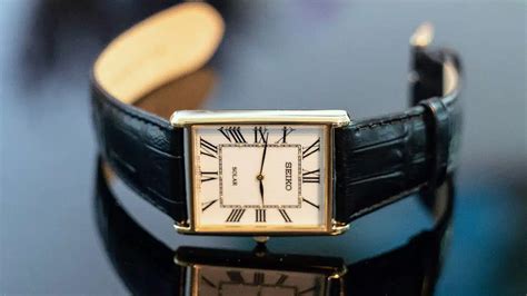 cartier watch weird shape|best cartier tank alternatives.